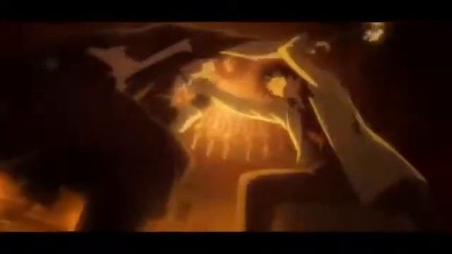 Аниме клип за 105 двор смотреть онлайн