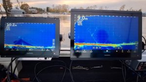 СРАВНЕНИЕ ПРОШИВОК 2.58 С 2.74 LiveScope Panoptix