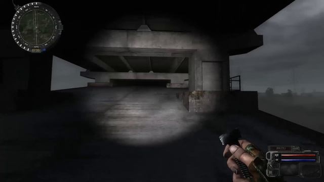 S.T.A.L.K.E.R. Let's Play SGM 2.1 - Part 10 - Merc Hunting! (HD) смотреть онлайн