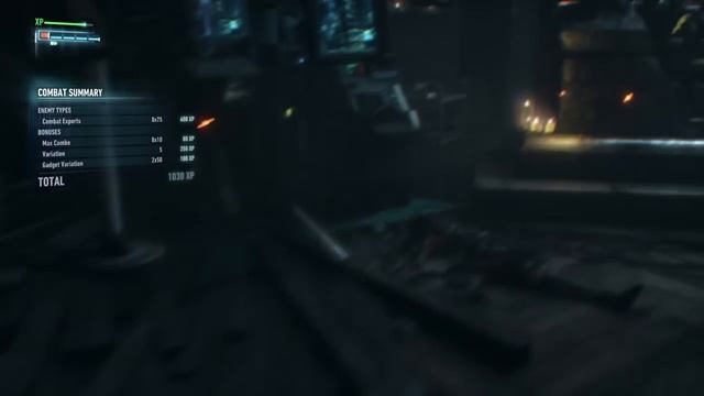 Batman Arkham Knight: Season of Infamy-Shadow War Alternate Choice смотреть онлайн