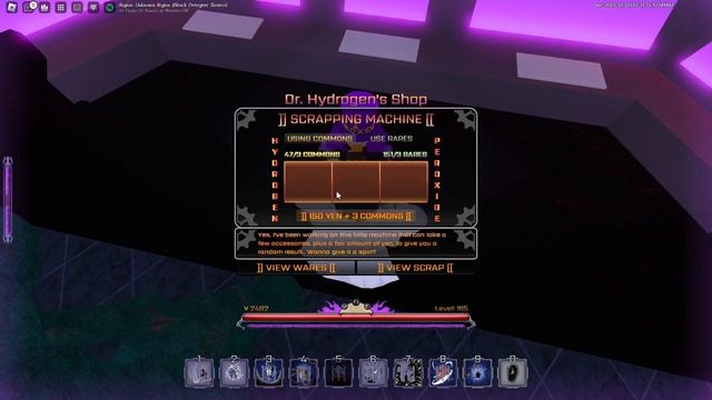 HOW TO FIND WANDERING TRADER + HOW IT WORKS IN PEROXIDE смотреть онлайн