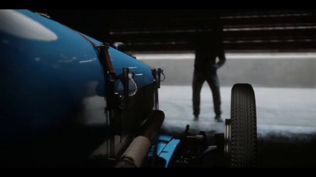 Hangar 13 Wants To Make Mafia 5 смотреть онлайн