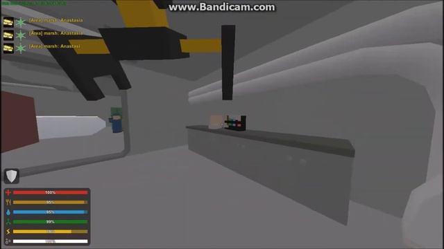 Unturned: How To Complete The Mk. II ACHIEVEMENT!