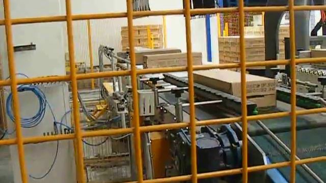 SABO SA GENERAL INDUSTRY смотреть онлайн