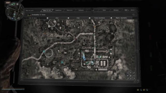 tutorial viaje rapido y otras configuraciones stalker anomaly смотреть онлайн