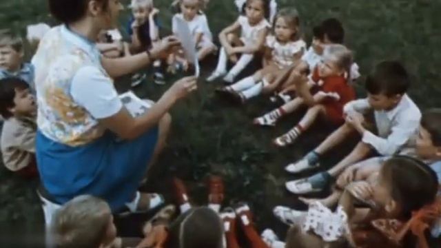 Счастливое детство (1976) смотреть онлайн