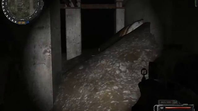 S.T.A.L.K.E.R. Sigerous 2.2 смотреть онлайн