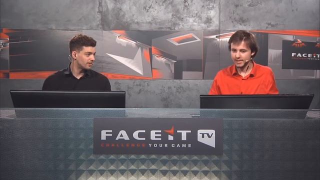 FACEIT - QL EU Sunday Summer Cup #4 (GRAND FINAL: Cypher vs. AGENT) смотреть онлайн