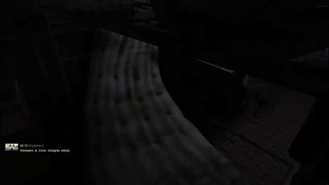 Karabin Gaussa, czyli wpierd*l z dostawą S.T.A.L.K.E.R Zew Prypeci смотреть онлайн