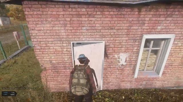 Arma 3 Chernarus Proper Enterable Direct Replacement смотреть онлайн