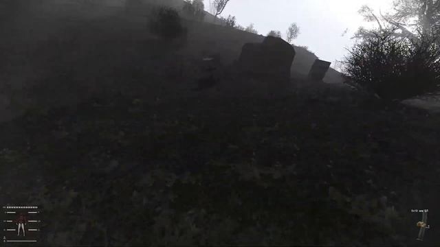 S.T.A.L.K.E.R. Anomaly 1.5.2 (сборка GAMMA) | Время Монолита | #4 смотреть онлайн