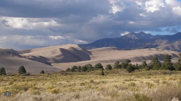 10 Most MYSTERIOUS Places In The World