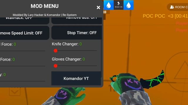 играю в bhop pro с читами 😱 смотреть онлайн