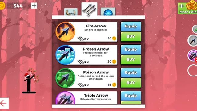 Играем The Arkhers смотреть онлайн