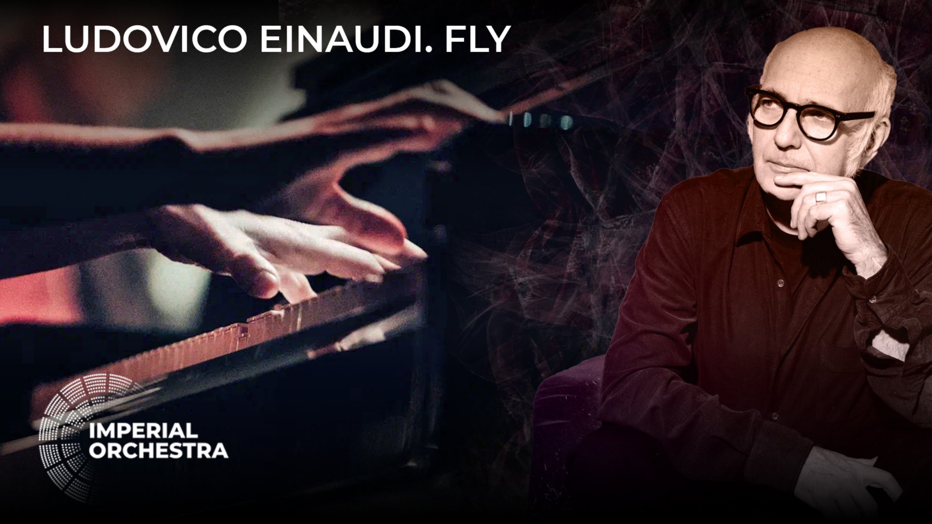 Fly | Imperial Hall (Санкт-Петербург) смотреть онлайн