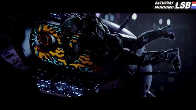 SATURDAY MORNING LSB.... HALO 2 ANNIVERSARY - CAMPAIGN - PART 1.... смотреть онлайн