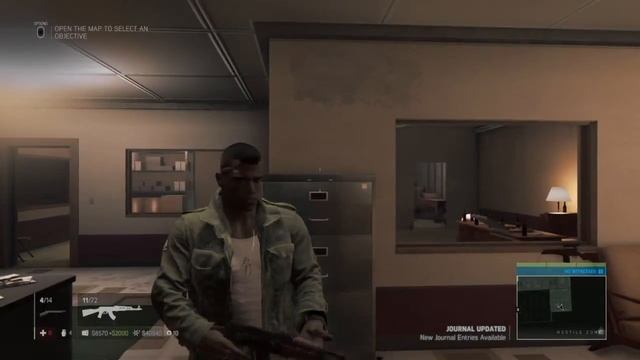 quick weapon swap - mafia 3 смотреть онлайн
