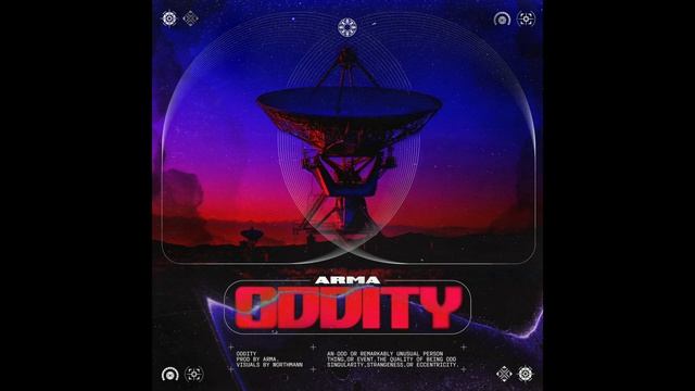 ARMA - Oddity смотреть онлайн