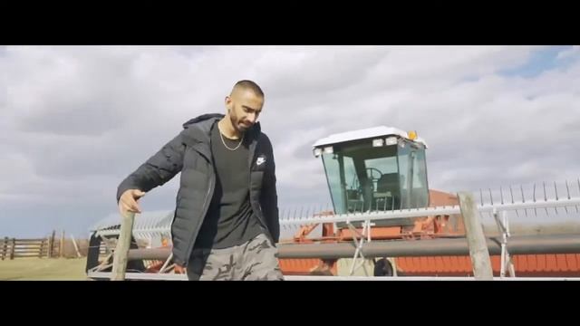 JATT( FULL SONG)-GARRY SANDHU FEAT SULTAAN |NEE PUNJABI SONG 2020