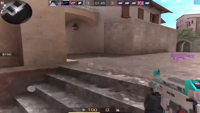60❤️subs | Standoff 2 highlights смотреть онлайн