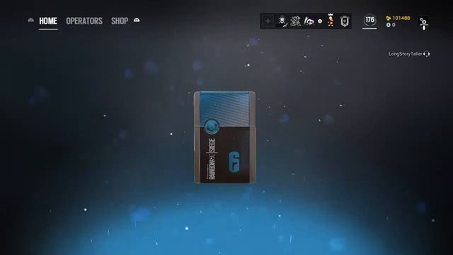 Buck Chibi | As suggested by Jay [Reaction] | Rainbow Six® Siege смотреть онлайн