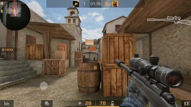 Дуэль с другом в Standoff 2 🔥 смотреть онлайн