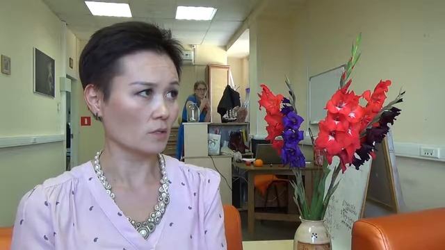 Дана Батыршина  Философия здороовой клетки  Часть 1 Nota Bene! Обрати внимание