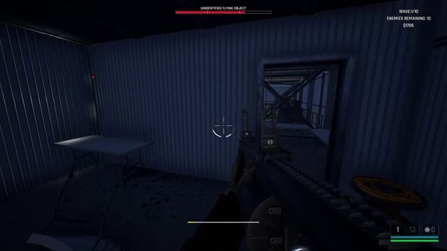 (Trepang2) Oil Rig Rage Mode Made Easy смотреть онлайн