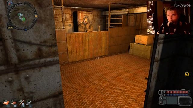 ОХОТА ЗА ПУЗЫРЁМ ✎ S.T.A.L.K.E.R. Call of pripyat Зов Припяти смотреть онлайн