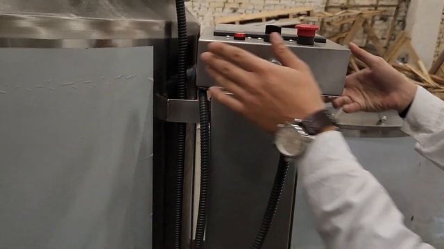 Оборудование для производства зубной пасты смотреть онлайн