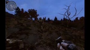 Прохождение STALKER  Dead Air Rebalance #1. Повторение - мать ученья!