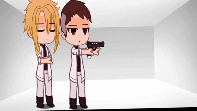 || im not dangerous [meme] but different..|| experiment au || TW gunshot & slight blood || wtdsik | смотреть онлайн