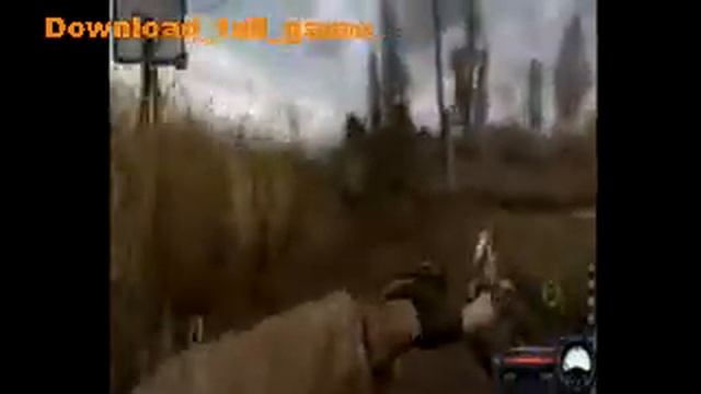 Stalker Clear Sky смотреть онлайн