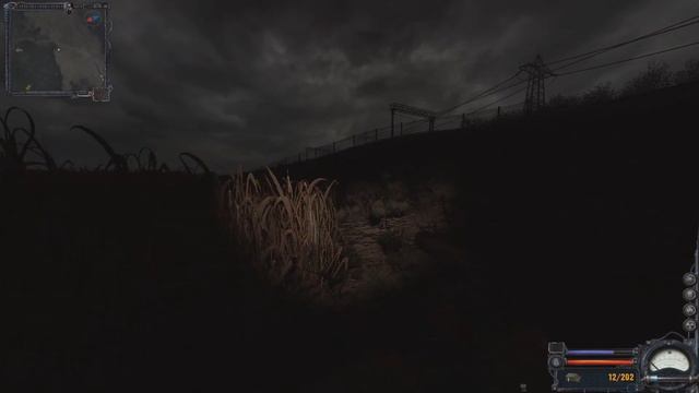 S.T.A.L.K.E.R. : Clear Sky - Right way смотреть онлайн