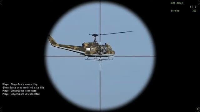 ARMA II Domination with Nuck, Wrestler and Goldie - Part 4 смотреть онлайн