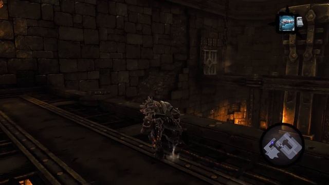 DARKSIDERS 2 | #103 | Wer hat das übersetzt? смотреть онлайн