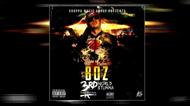 Boz - Stoner [ prod. by Tarentino 808 Mafia ] смотреть онлайн