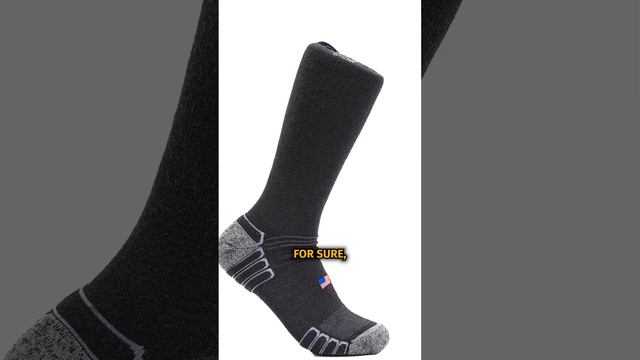 Should you wear thick work socks? смотреть онлайн