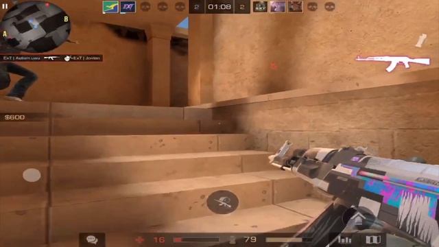 Standoff 2 - Inner Highlights #3 смотреть онлайн