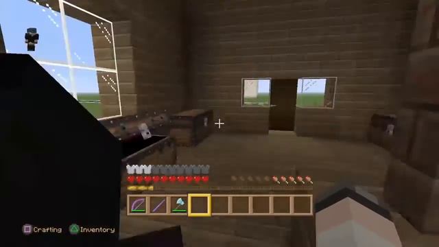 Minecraft payday 2 смотреть онлайн