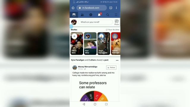 HOW TO KNOW WHO STALK ON YOUR FACEBOOK / PROFILE? 2020 (VLOG #4) смотреть онлайн