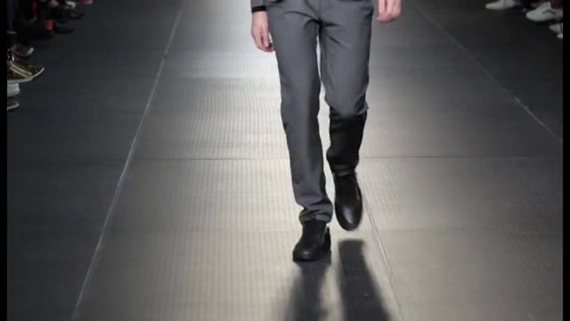Plaza Indonesia Men's Fashion Week 2015 Day 2: Antony Morato смотреть онлайн