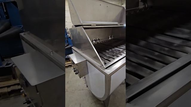 Установка для плавления пищевого жира смотреть онлайн