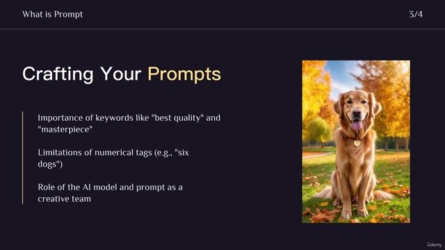 3 - Nail Prompt 1 -What Is Prompt Understanding The Logic Behind Prompt