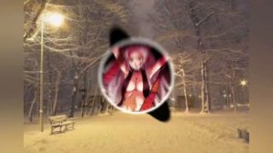 Беспокойник-вечером в холоде