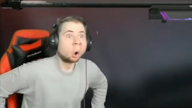 Тик таку выпал AWM GENESIS смотреть онлайн