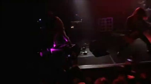 Dir en grey - DVD1 04 Beautiful Dirt LIVE (TOUR05 IT WITHERS AND WITHERS) смотреть онлайн