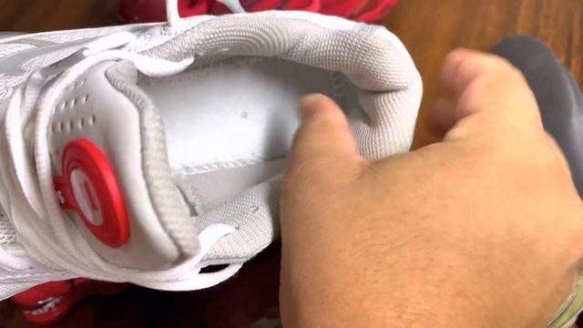 NIKE SHOX R4 SUPREME IMPORTADO - Review 2023