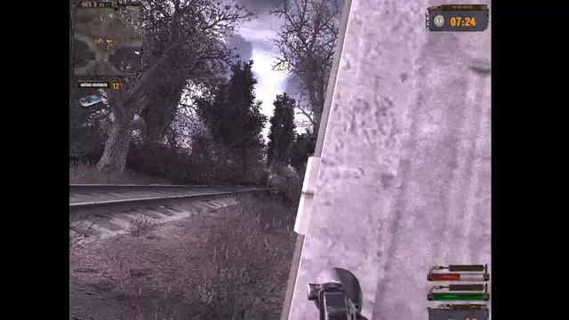 STREAM: ч8 STALKER Lost Alpha | Продолжаем проходить легенду! смотреть онлайн