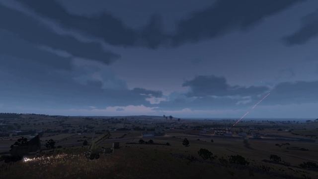 Footage of Ukraine Missile Dome Destroyed Russian SU-35 Fighter Jets - Arma 3 смотреть онлайн